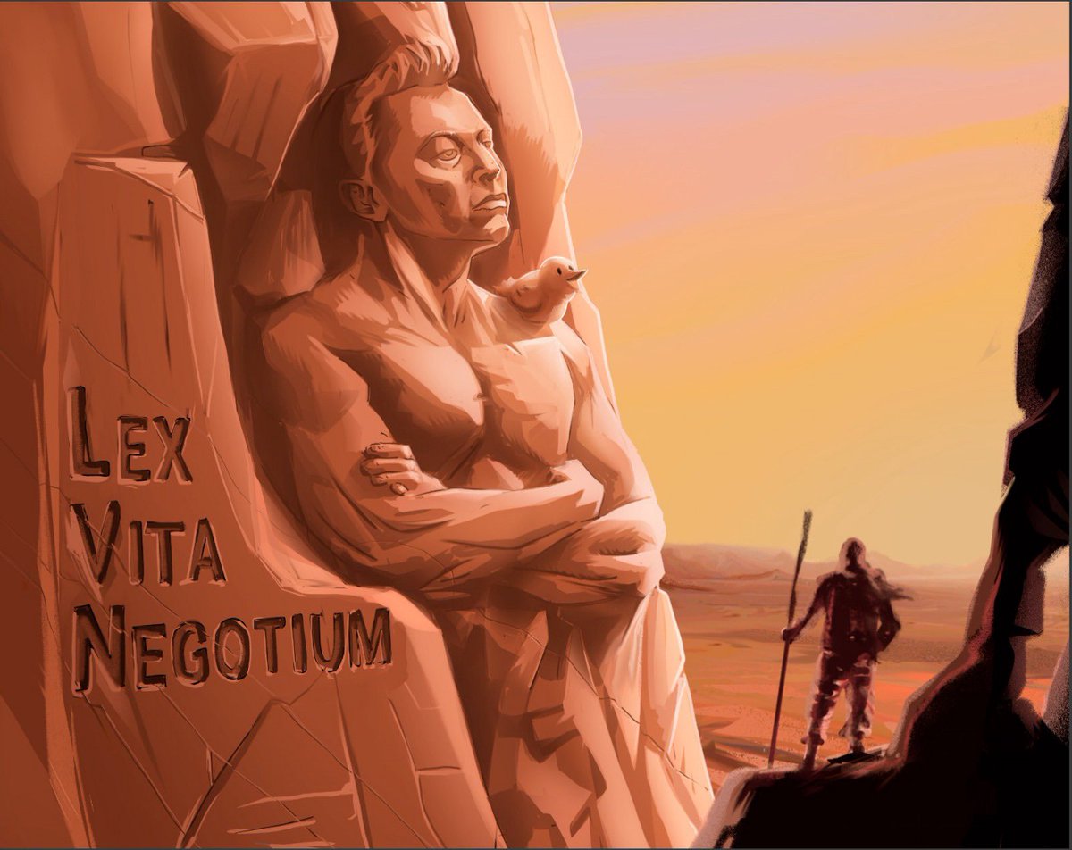 Read a TL;DR on everything Levana in the November Update post here:
ow.ly/RaXq50LxBHJ

✅ #Perpetual Swaps On Osmosis Testnet
✅ #Cosmos Validators 
✅ #GameFi Updates
✅ #NFTs Updates

<a href="/JunoNetwork/">Junø</a> $Juno $Atom #DeFi #Leverage #Realyield #PerpetualSwaps