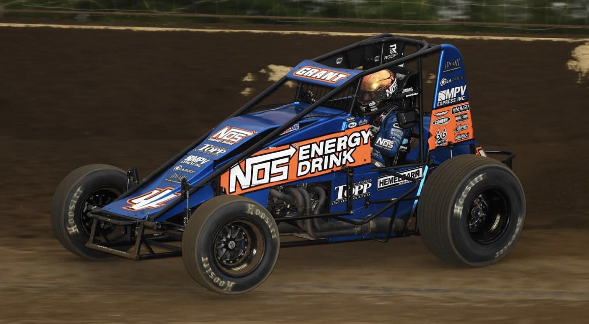 Congratulations to <a href="/JustinGrant40/">Justin Grant 🇺🇸</a> &amp; <a href="/TOPPMotorsports/">TOPP Motorsports</a> on winning the <a href="/USACNation/">USAC Racing</a> title from all of us at Magtech Ignition. 
Thank you for choosing us for your ignition needs.