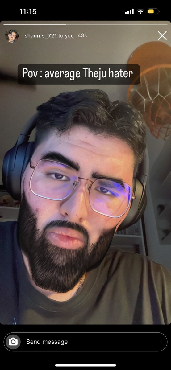 milkshakedistr's tweet photo. @iqbal_on_twt @ShaunSidhu3 Fuck Melawati yo 
POV u hate melawati and Theju https://t.co/vVGGHgO0Yh