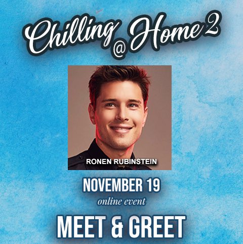 NightSkyEvents1's tweet photo. #CAH2

Il meet&amp;greet di Ronen si terrà il 19 novembre.
Potete acquistare l’extra nello shop

[ENG]

Ronen’s meet&amp;greet will happen on November 19th.
You can purchase the extra 
https://t.co/Sv0jNP72y4 https://t.co/JUAFvKNcf5