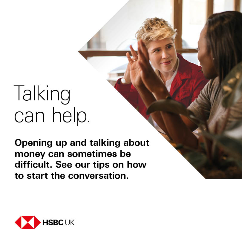 It’s Talk Money Week, and it’s always good to talk. If you’re finding it difficult to bring up conversations about money, our guide could help. Find out how: grp.hsbc/HowToTalkAbout…