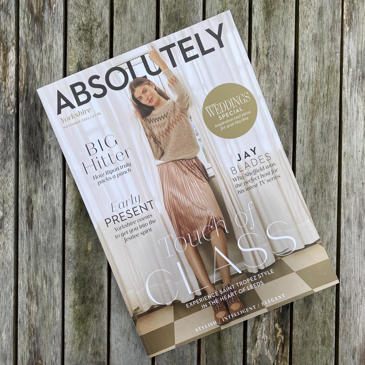 Ruth Donnelly (@domaarchitects) on Twitter photo Thanks to <a href="/AbsYorkshire/">Absolutely Yorkshire</a> magazine and writer <a href="/bethanandrews/">Bethan Andrews</a> for featuring me and my work in this month's magazine!
issuu.com/zestmedialondo… #absolutelyyorkshire #architecture @ribayorkshire #contemporarydesign Thanks to <a href="/AbsYorkshire/">Absolutely Yorkshire</a> magazine and writer <a href="/bethanandrews/">Bethan Andrews</a> for featuring me and my work in this month's magazine!
issuu.com/zestmedialondo… #absolutelyyorkshire #architecture @ribayorkshire #contemporarydesign