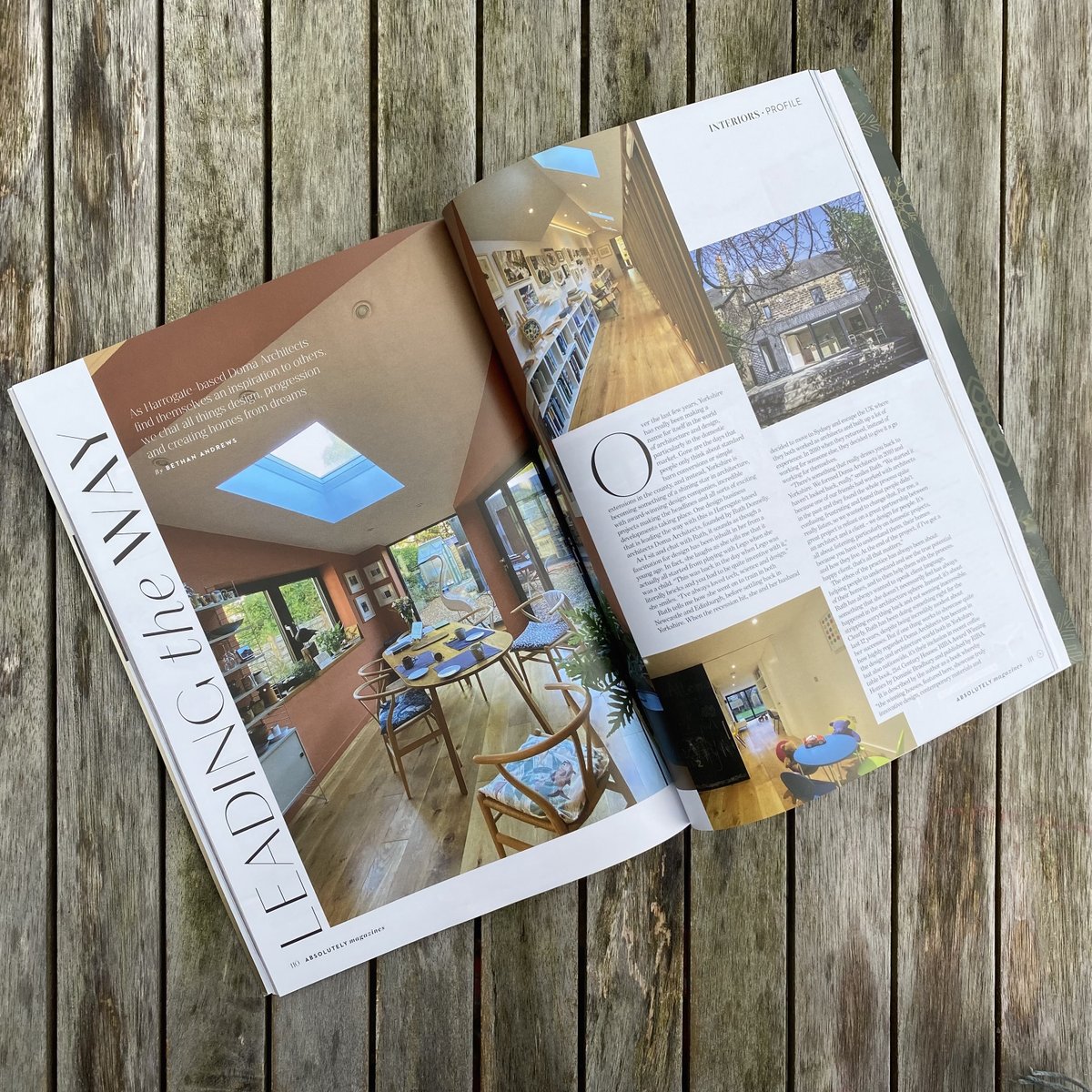 Ruth Donnelly tweet media