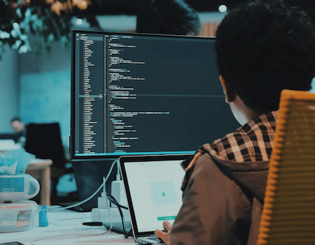 NadcastP's tweet photo. ✍️ New blog post: "Using web dev skills to test web dev skills"
https://t.co/O2JqLcnudz

Last year or so, I worked on a platform for video courses. One of the features there is an in-house exercising tool. I had a lot of fun building it.

#javascript #css #html #web https://t.co/sD1DS5e06x
