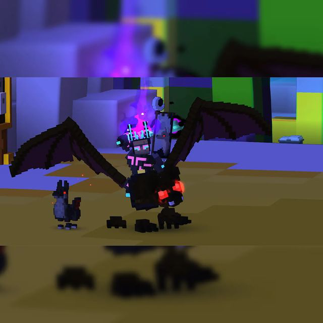 TroveGame's tweet photo. The spooky #gamigoween celebrations are over, thank you to all who participated in our contest!
Whoβs the winner? Weβre glad you asked! π
The grand winners will be announced on November 18, so stay tuned! π
π https://t.co/aODNqa7Rfw π
#TeamSpooky #TeamScary https://t.co/B6iB1f8moN