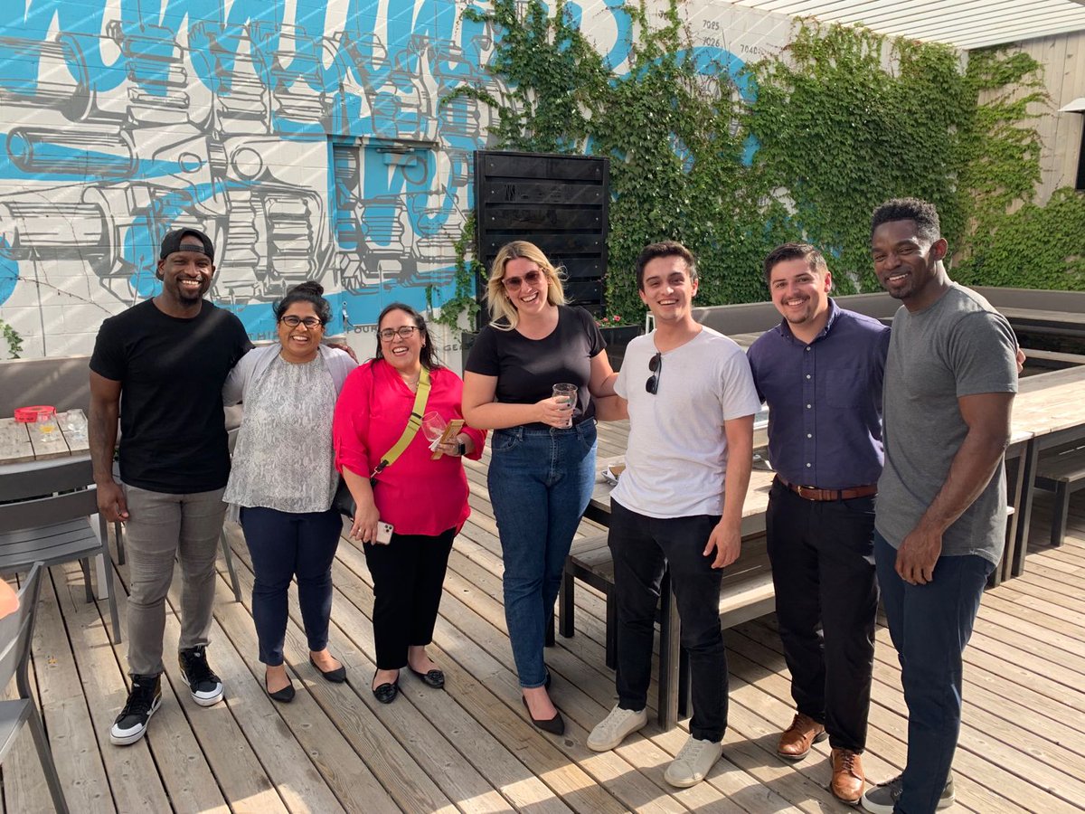 Applications for our 2023 internships are still open! Our interns get right in the middle of all the action, learning from experienced entrepreneurs, interacting with high-growth startups, conducting research, and more. Apply now: cortado.ventures/jobs/