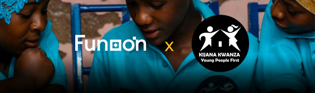 FunoonNft's tweet image. Funoon Charity Partnership with Kijana Kwanza

Read more 👉 lttr.ai/4YX4

#CharityNFTs #Funoon #CharityPartnership #KijanaKwanza #VocationalLearning #SupportYoungTanzanians
