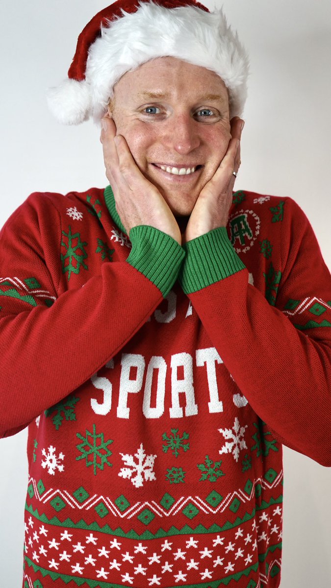 Barstool Sports on Twitter "RT barstoolstore Ugly Sweater Season is