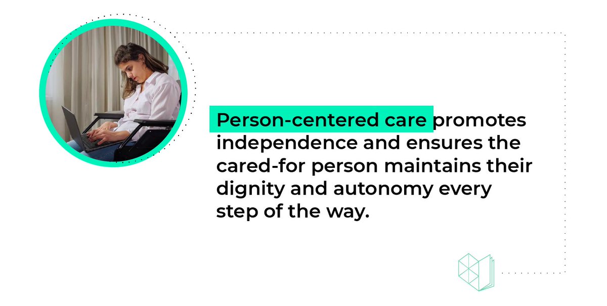 Mydodad's tweet photo. Living an independence life, shouldn’t be a dream for anybody, patient-center care has the right formula to become this a reality but sometimes that means incorporating more support, and other times that means carefully removing or altering support.
https://t.co/62iAwMRzYs https://t.co/M5xuRYwqfj
