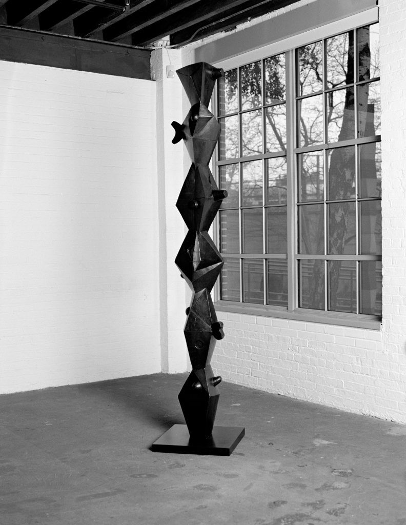 The Noguchi Museum tweet media