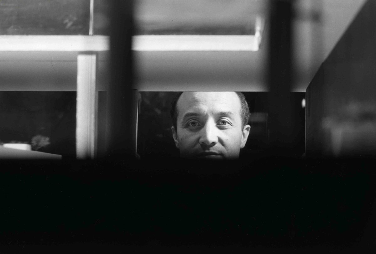 The Noguchi Museum tweet media