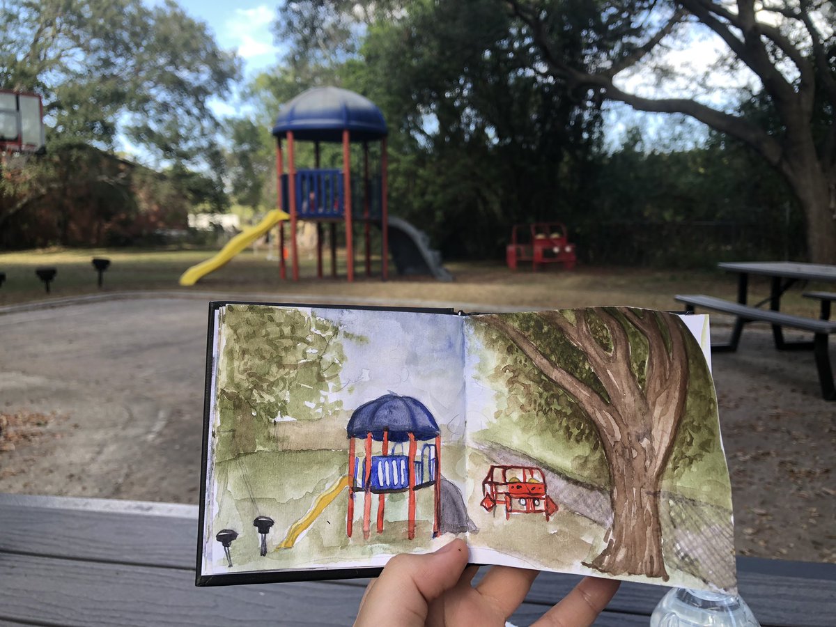 Made this watercolor painting 

#NFT #NFTart #NFTwork #NFTs #NFTartists #NFTcommunity