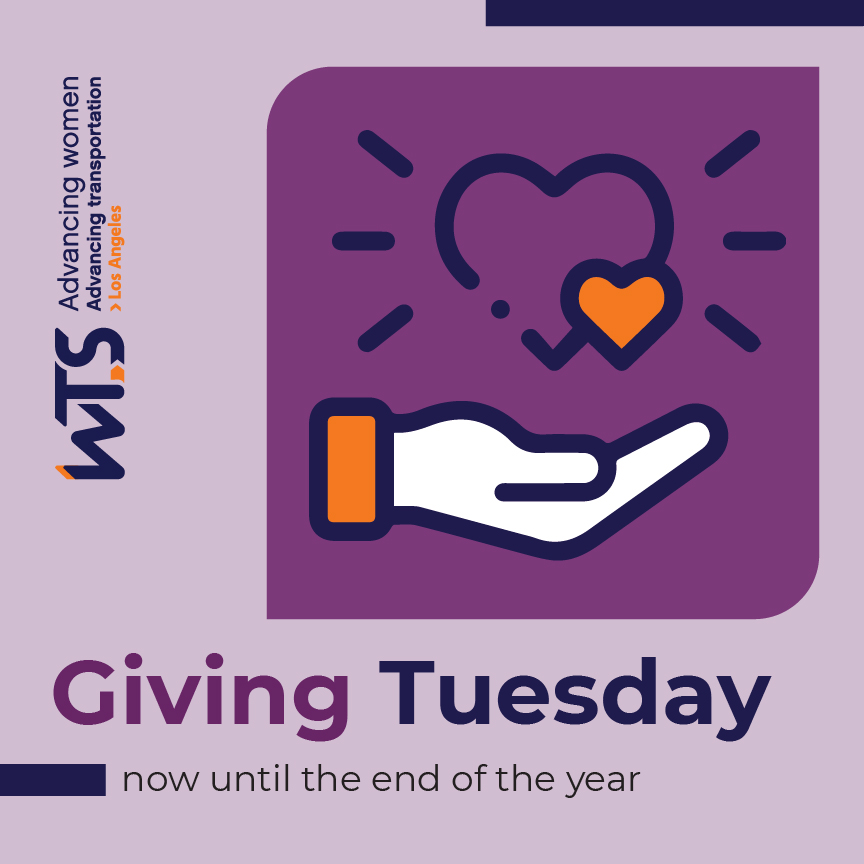 WTSLosAngeles's tweet photo. WTS is committed to developing & supporting the next generation of women who will lead the transportation industry. Make an impact on programming, volunteers, mentors, & leaders that will guide the next generation by donating today --> https://t.co/qshTweDaZY
#wts #wtsla #donate https://t.co/WtU44Dvfrd