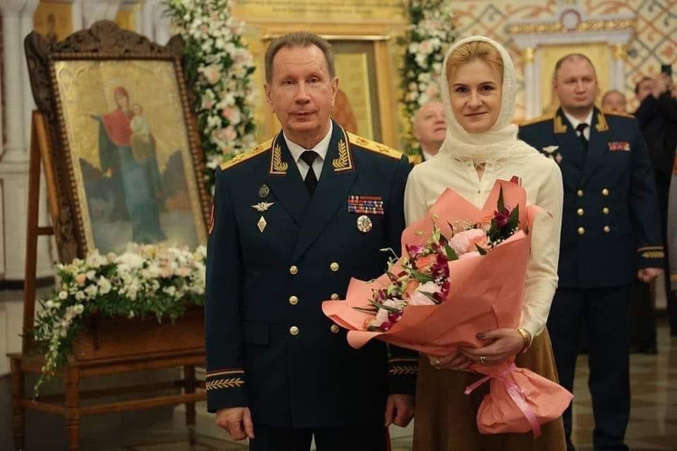 Милена Митина tweet media