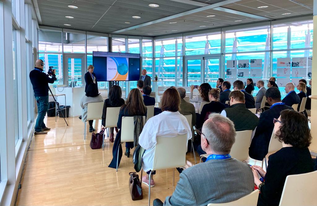 GenevaGIP's tweet photo. The launch of the Geneva Digital Atlas 2.0

Now available at https://t.co/eqzjz7XrjO

__________
#DiploWeek #GenevaDigitalAtlas #Geneva #EspriTech https://t.co/2vTvPcOWDB