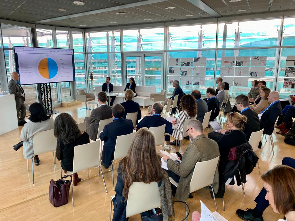 GenevaGIP's tweet photo. The launch of the Geneva Digital Atlas 2.0

Now available at https://t.co/eqzjz7XrjO

__________
#DiploWeek #GenevaDigitalAtlas #Geneva #EspriTech https://t.co/2vTvPcOWDB