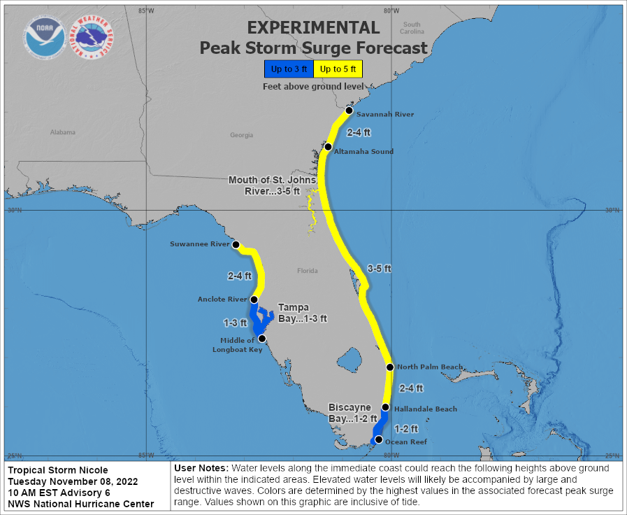 NHC_Surge tweet picture