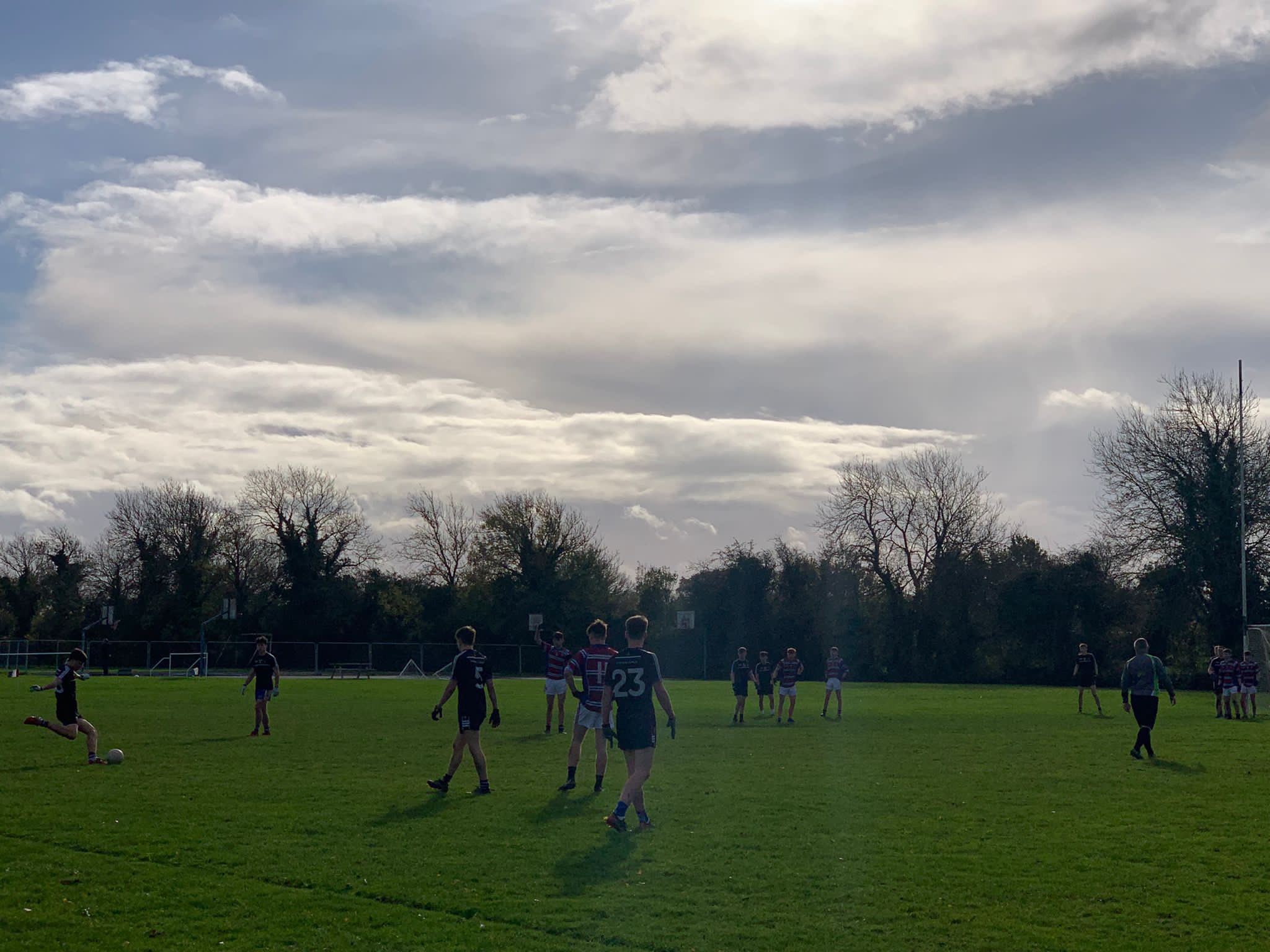 Terenure College On Twitter Hard Luck To Our Senior Footballers Who terenure-college-on-twitter-hard-luck-to-our-senior-footballers-who