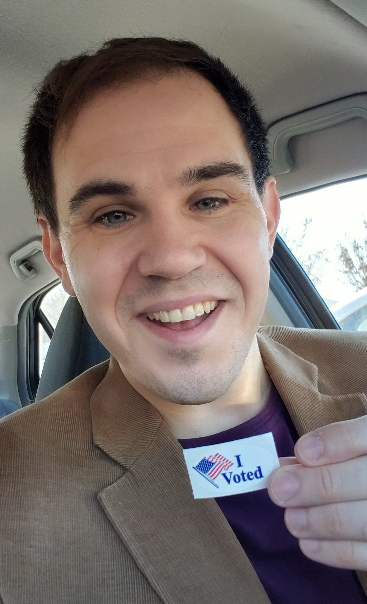J Miles Coleman On Twitter Happy Election Day 2022 Https t co 