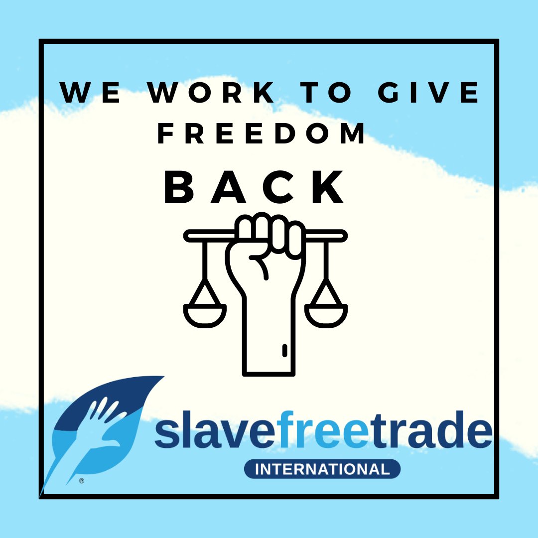 slavefreetradeðĻð tweet media
