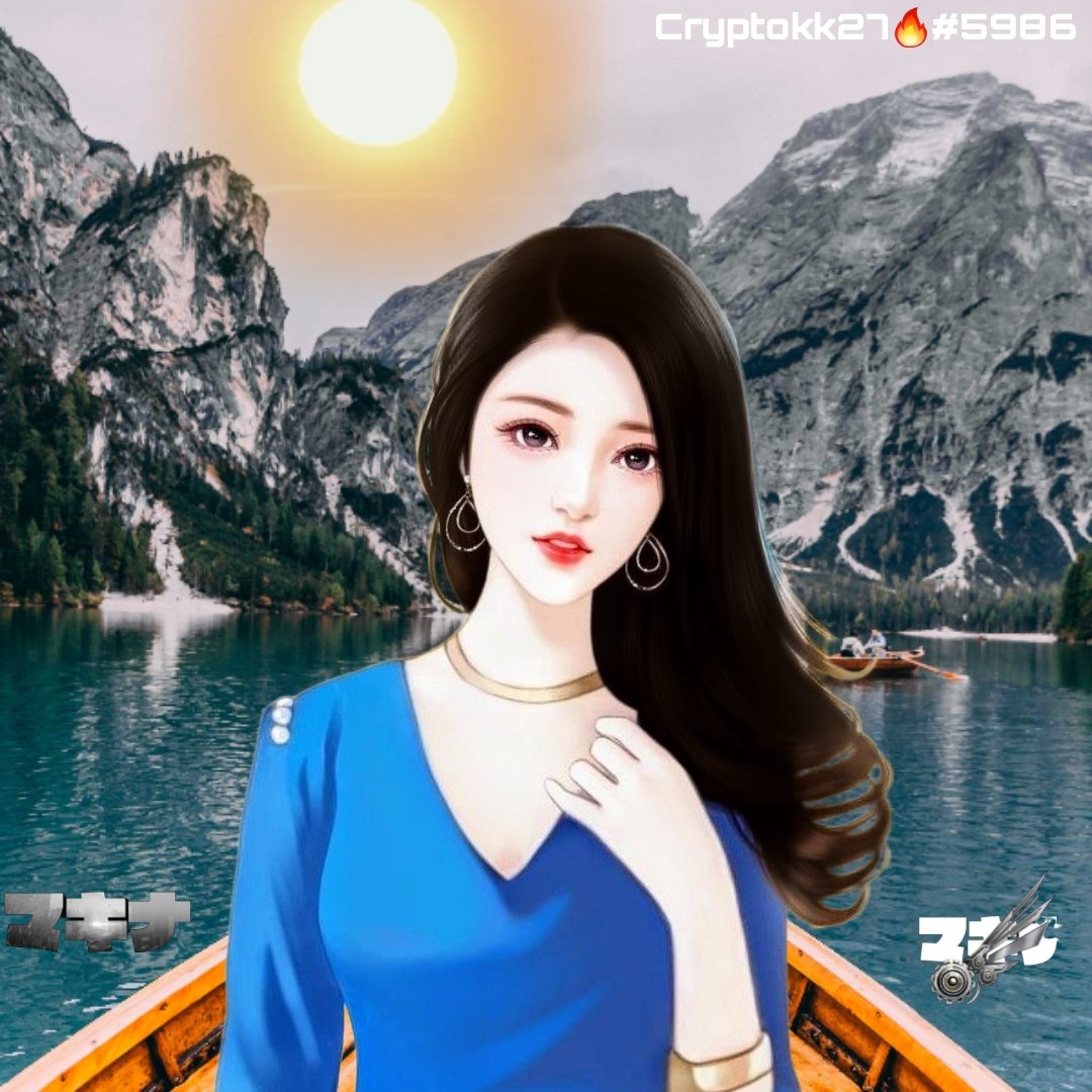 Cryptokk27 🍄💎 tweet media