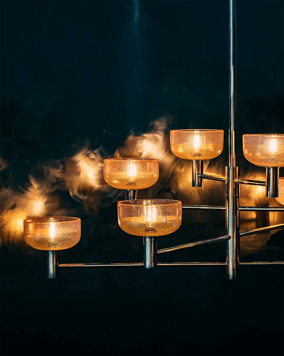 Cartwright NY Sets the Scene with Perfect, Soft Light buff.ly/3h29QTg