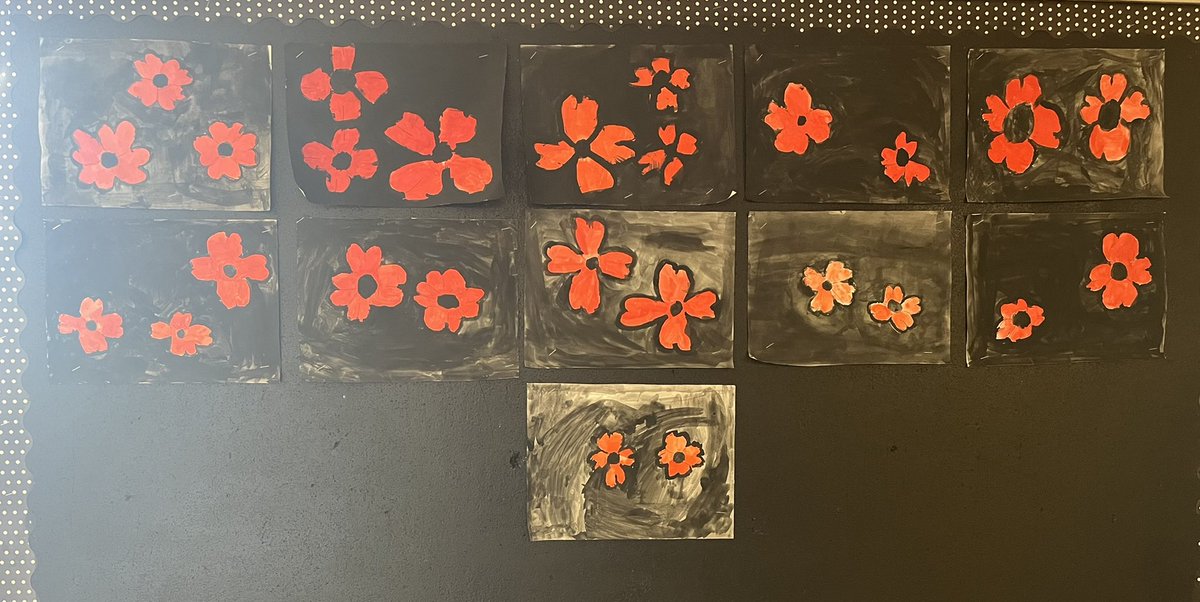 Je me souviens. Grade 3-4 FI classes