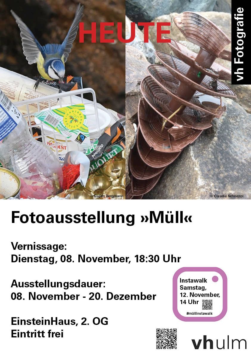 UlmerVolkshochschule tweet media