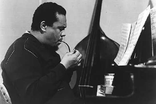 MCS_Sunderland's tweet photo. 🎹 @FireStationSun are recruiting young people aged 11-17 to take part in an upcoming workshop and performance.
"Participants will be introduced to the music, life and spirit of Jazz legend, Charles Mingus." 🎻
Sign up by THIS FRIDAY 👉 https://t.co/XwKqMiAoN8 https://t.co/GWCZ342k03