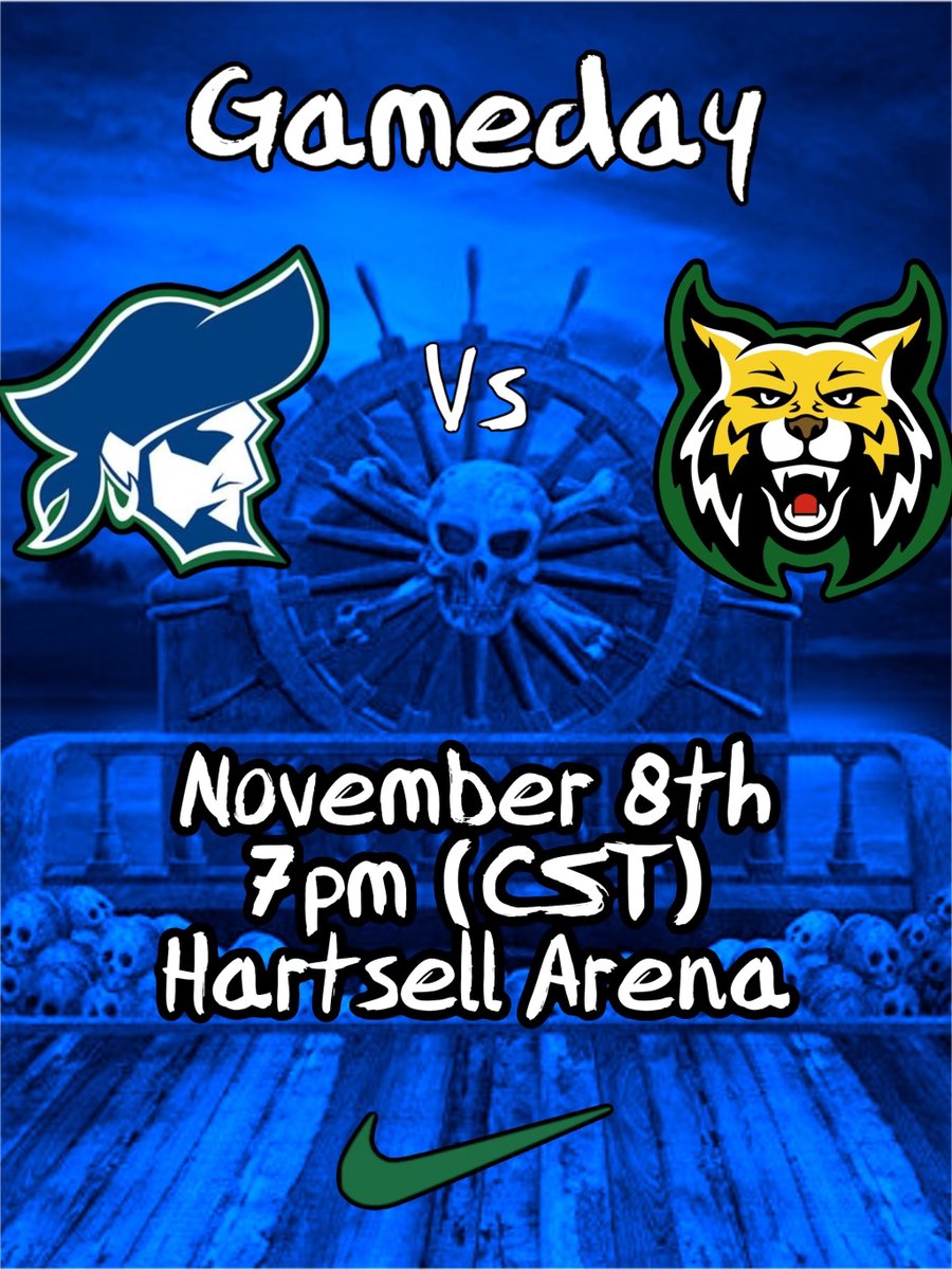 Pensacola State College Men's Basketball tweet media