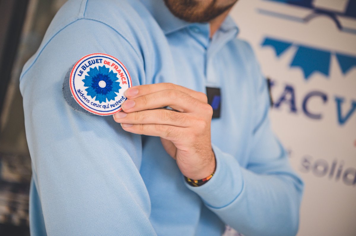 Gendarmerie nationale tweet media