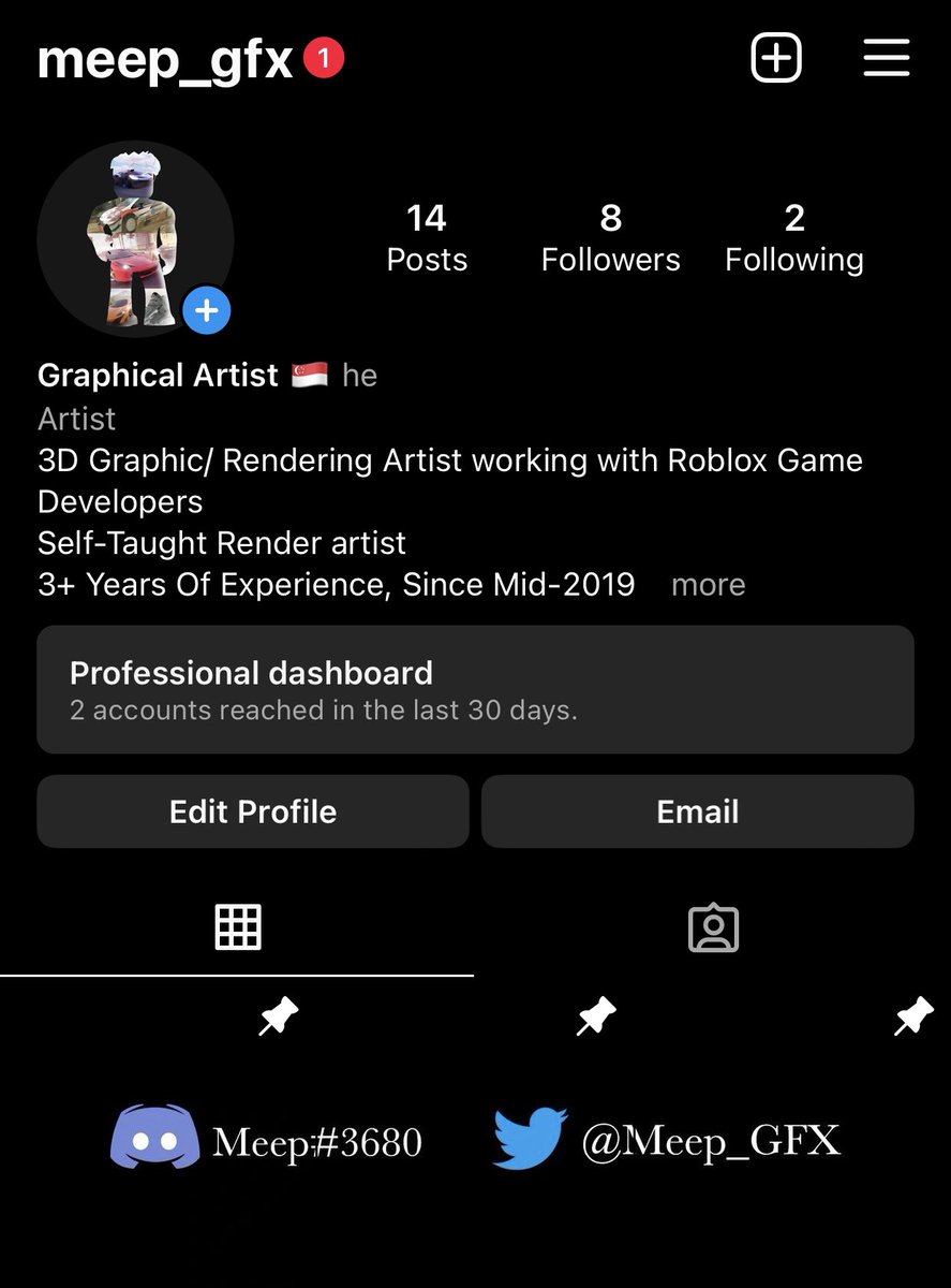 Meep/Closed tweet media