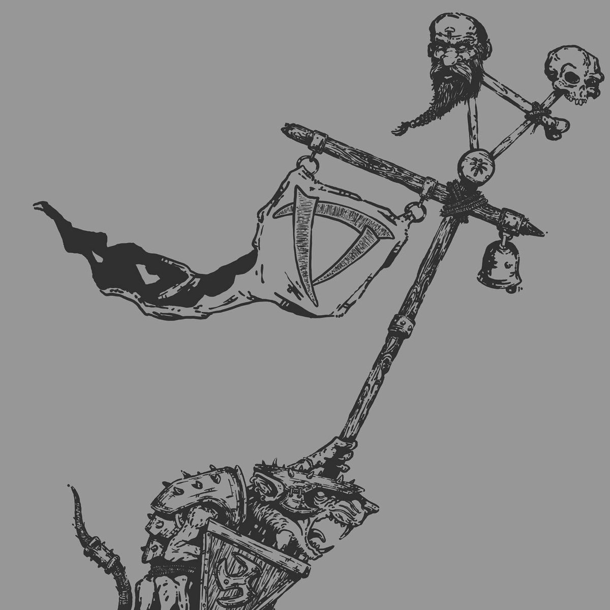 godbone_ua's tweet photo. Kill kill man-thing yesyes! https://t.co/MMPuREcIFB