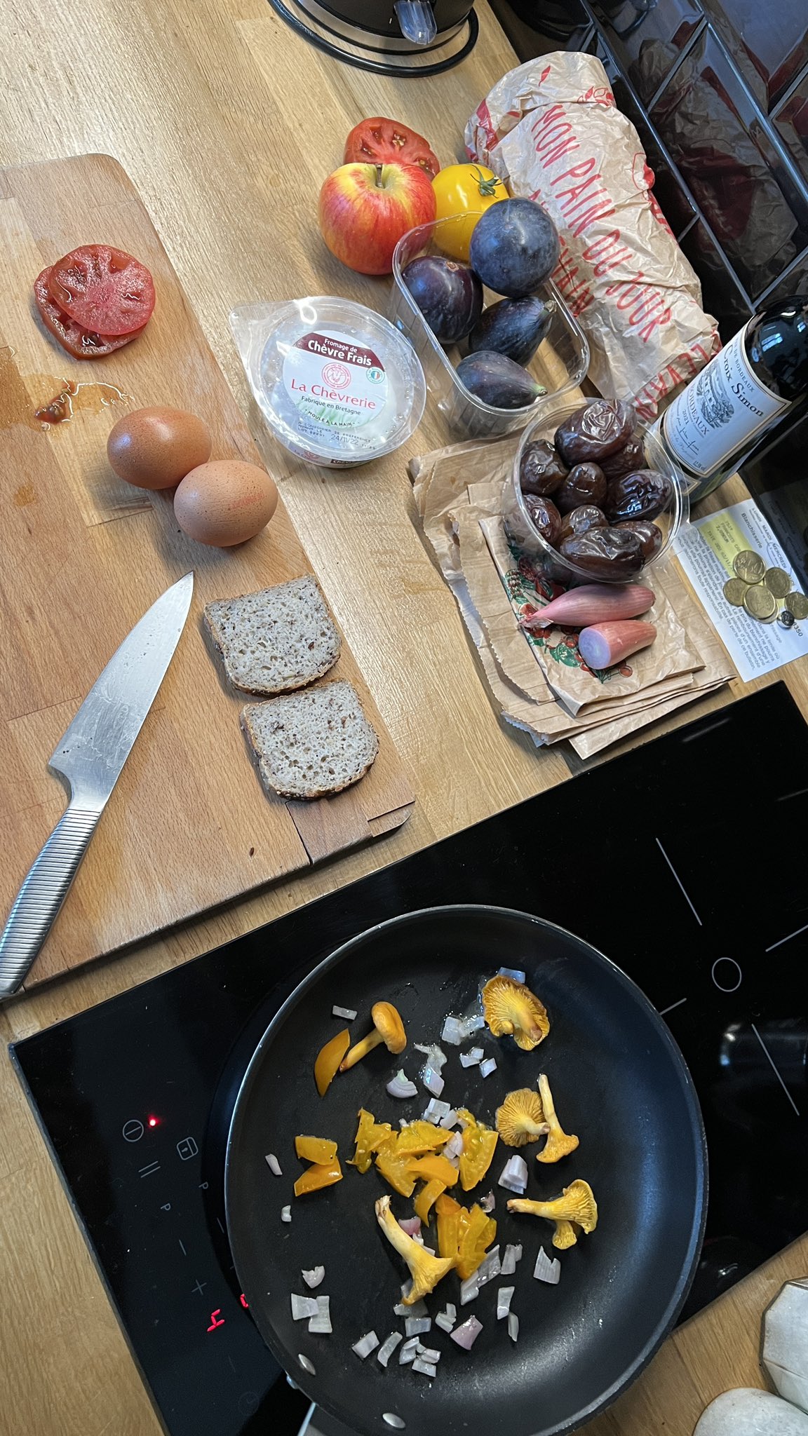 alice white 🍋🥚 on Twitter: "breakfast at 4 pm, why not https://t.co