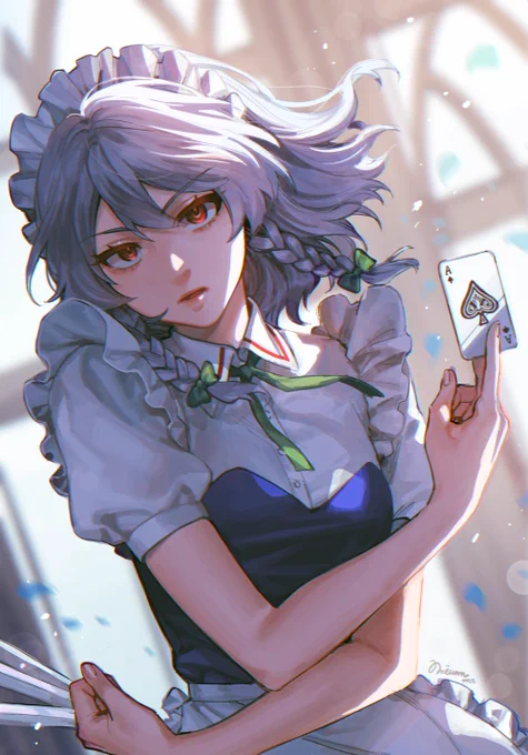 #ツイッターTL復活祭 