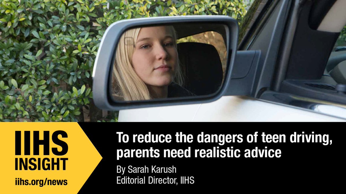 IIHS tweet media