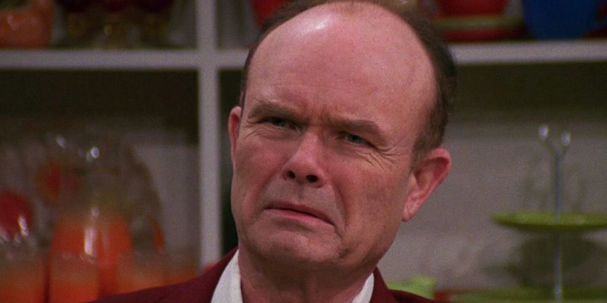 “Work is work! If it wasn’t work, they wouldn’t call it work. They’d call it ‘Super wonderful crazy fun time,’ or ‘Skippity doo!’” said Red Forman. We’ll talk the opposing view today at #HFC22.