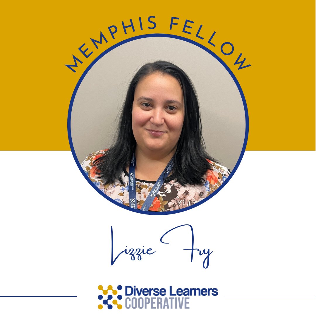 Meet Lizzie Fry, an Education Specialist at Compass Midtown.

She shared, “My passion comes from helping students get the ah-ha moments. I love when a student leaves working with me &amp; goes home, to a friend, or another teacher to proudly state that they finally understand math."