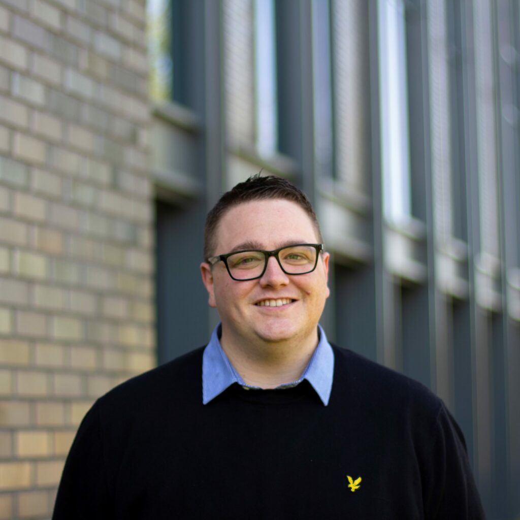 Another celebratory #TeamTuesday as we put the spotlight on Business Development Manager Wes Clements and Project Manager Lloyd Palmer.

Wonderful Wes and Loyal Lloyd are celebrating Waverley anniversaries this week, but how long do you think they've been with us?

#MeetTheTeam