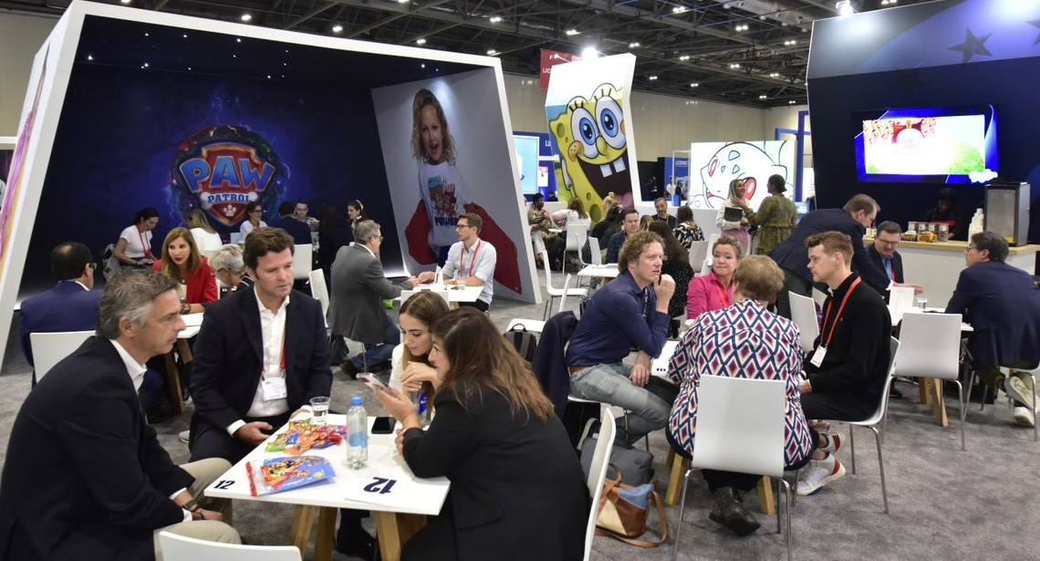 It's never too early to start thinking about BLE2023! If you are interested in showcasing your brand to thousands of European retailers and manufacturers, then why not fill out the ‘Book a Stand’ enquiry form? Follow the link to enquire now: bit.ly/3ffZb6Y