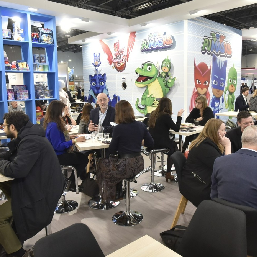 bleurope's tweet photo. It's never too early to start thinking about BLE2023! If you are interested in showcasing your brand to thousands of European retailers and manufacturers, then why not fill out the ‘Book a Stand’ enquiry form? Follow the link to enquire now: https://t.co/zSzfR7WZKZ https://t.co/DWkTe6lKFi
