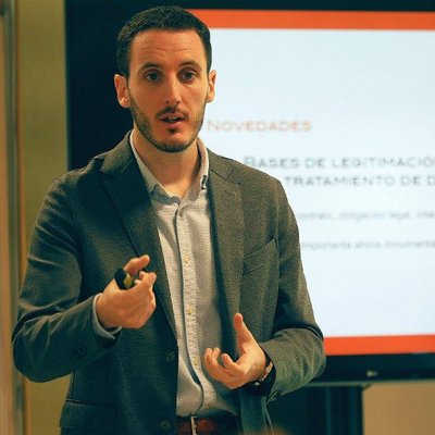 Extremadura Open Future tweet media
