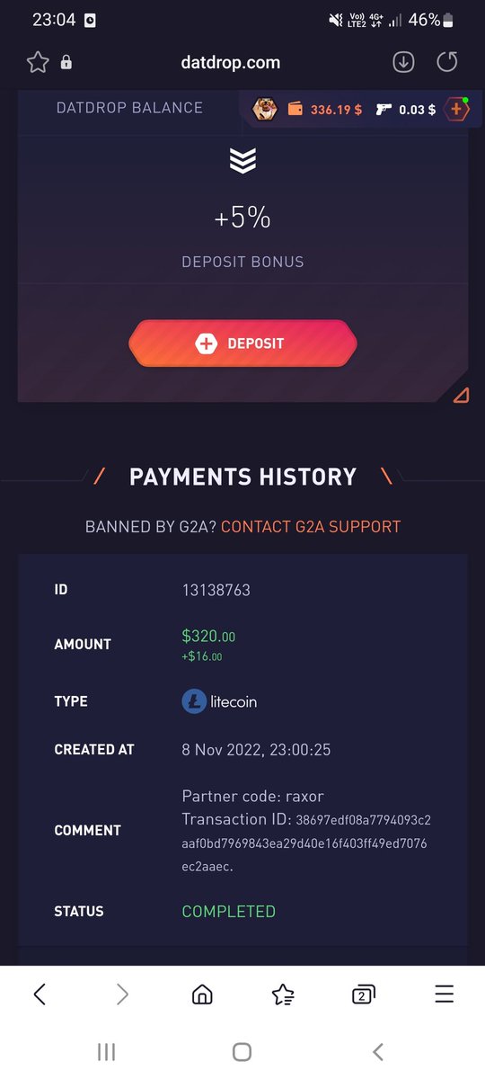 YeongLester's tweet photo. @dbraxor Hi bro it's done https://t.co/1PZGGMiTuT