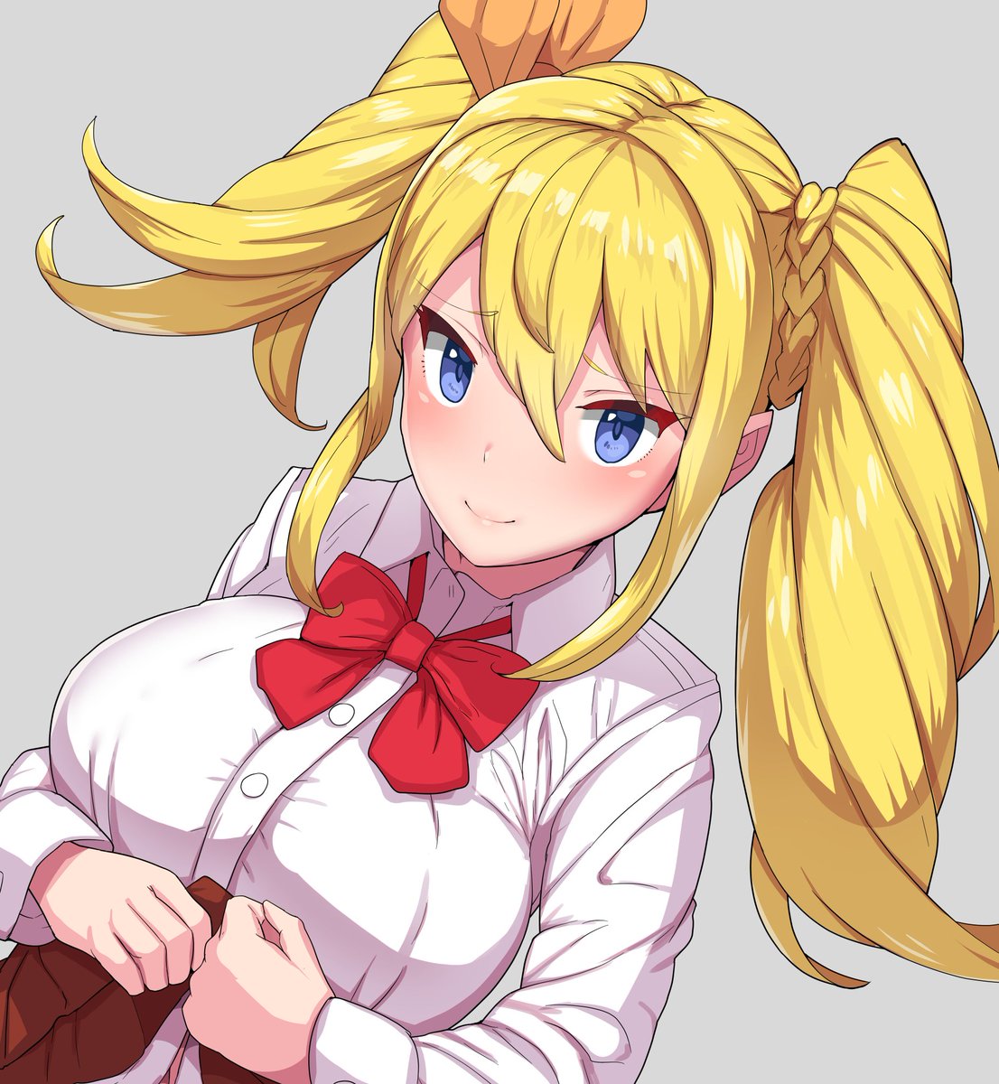 pixivFANBOXで「++」以上支援者さま向けにTIPS更新しました。先週に引き続き、魅惑のあの布編です。どうぞよろしくお願い申し上げます! また全支援者さま向けの新作イラストは今週金曜日(11月11日)ごろの公開予定です。お楽しみに! 