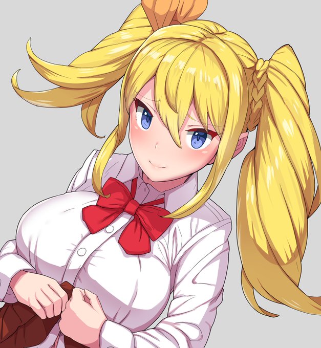 pixivFANBOXで「++」以上支援者さま向けにTIPS更新しました。先週に引き続き、魅惑のあの布編です。どうぞよろしくお願い申し上げます! また全支援者さま向けの新作イラストは今週金曜日(11月11日)ごろの公開予定です。お楽しみに! 