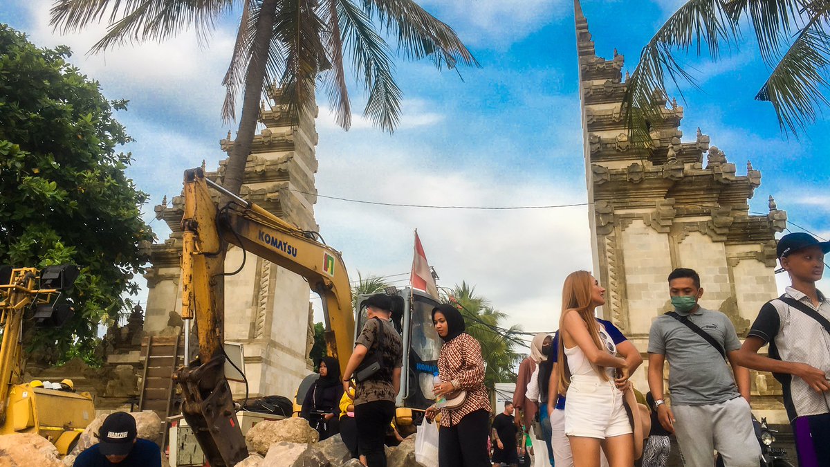 9190Java's tweet photo. Kuta Bali https://t.co/GqheDPxDOL