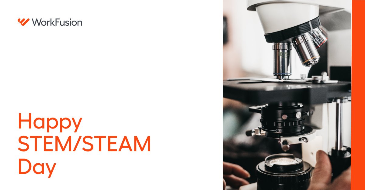 WorkFusion tweet media