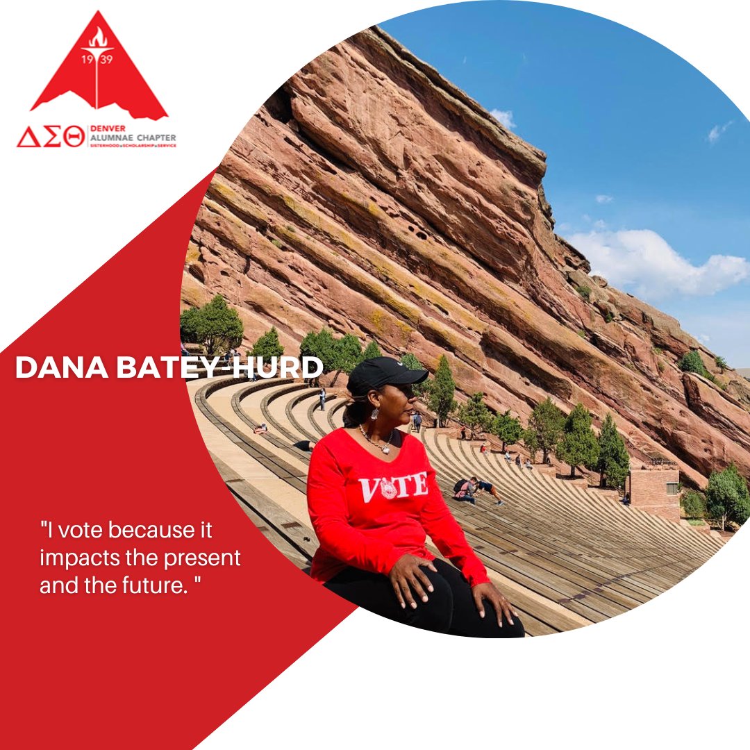 Today is Election Day! Vote today and encourage family and friends to vote! If you or someone you know decides to vote in person and experiences problems at the poll, call 866-Our-Vote for assistance!  #IVoted #DSTVotes. #866OurVote #HonorThe22