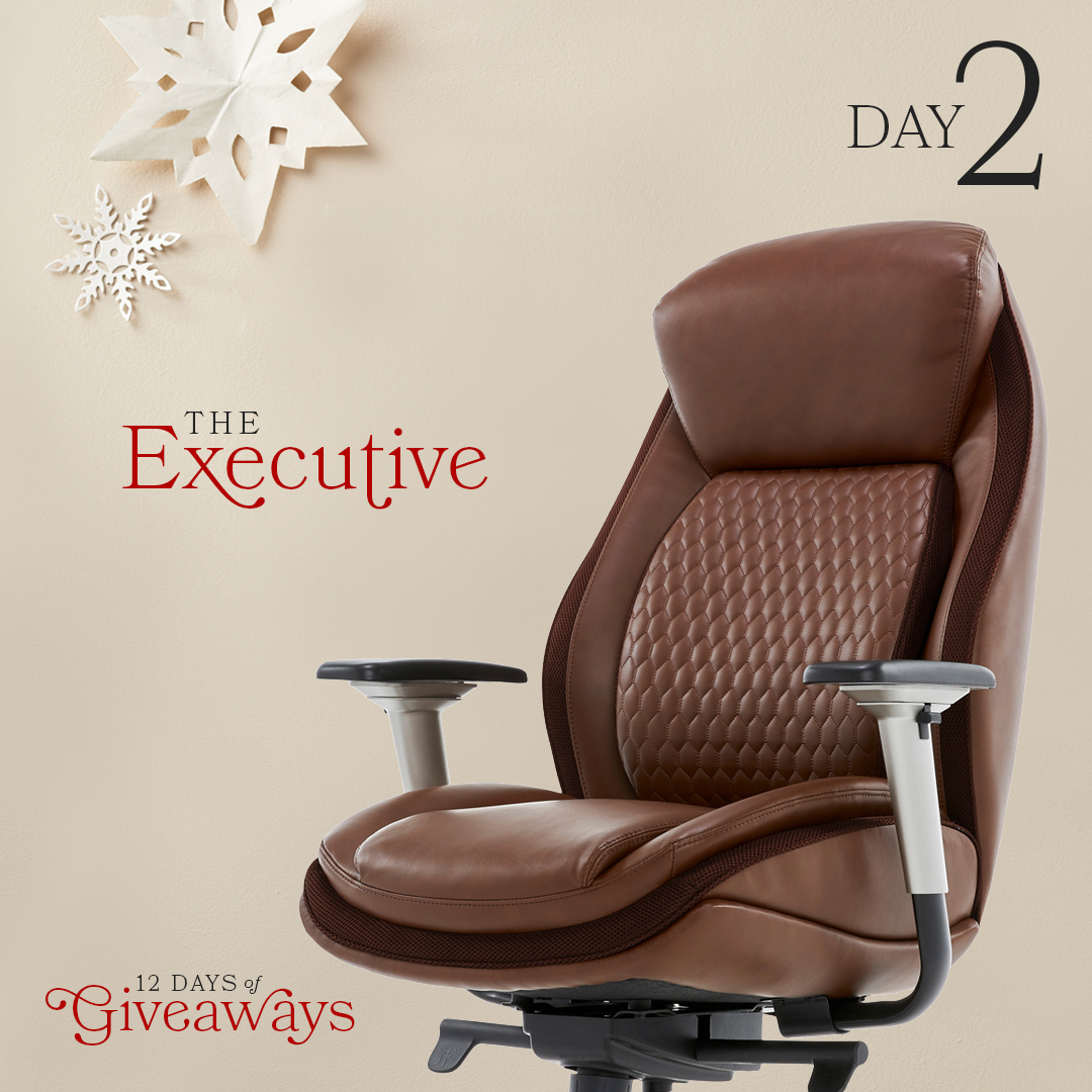 Office Depot on Twitter "Day 2 The Executive 🎁 Make your executive