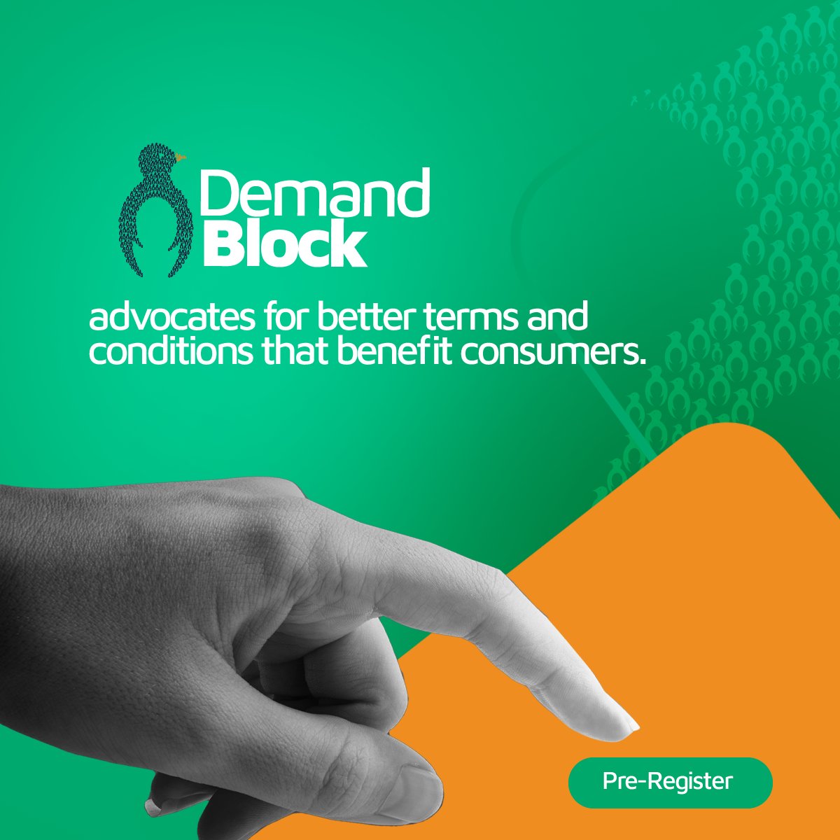 DemandBlock tweet media